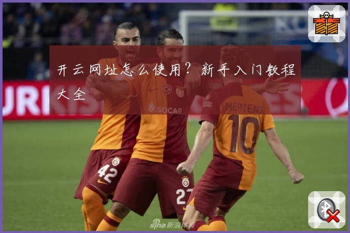 开云网址怎么使用？新手入门教程大全