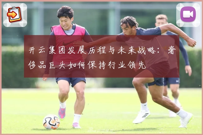 开云集团发展历程与未来战略:奢侈品巨头如何保持行业领先