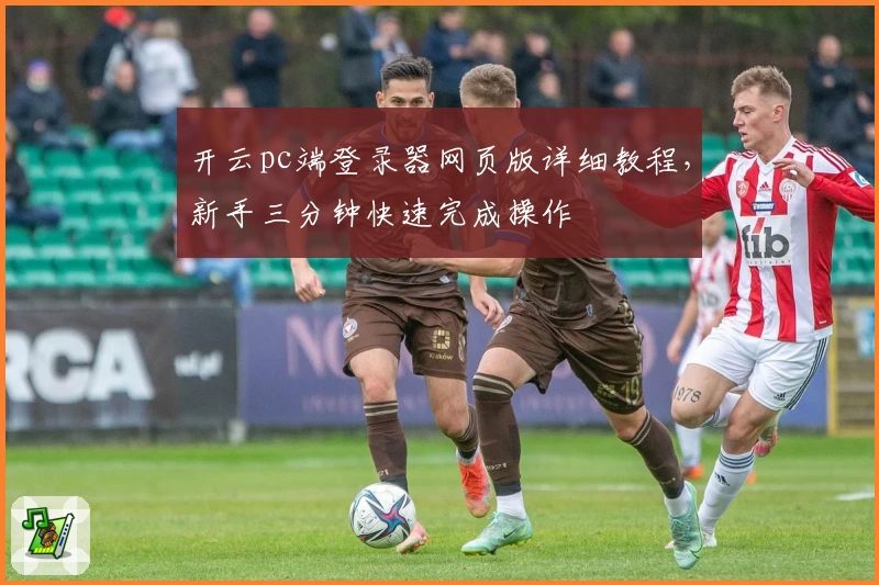 开云pc端登录器网页版详细教程，新手三分钟快速完成操作