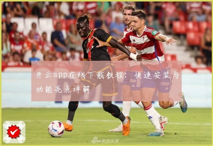 开云app在线下载教程：快速安装与功能亮点详解
