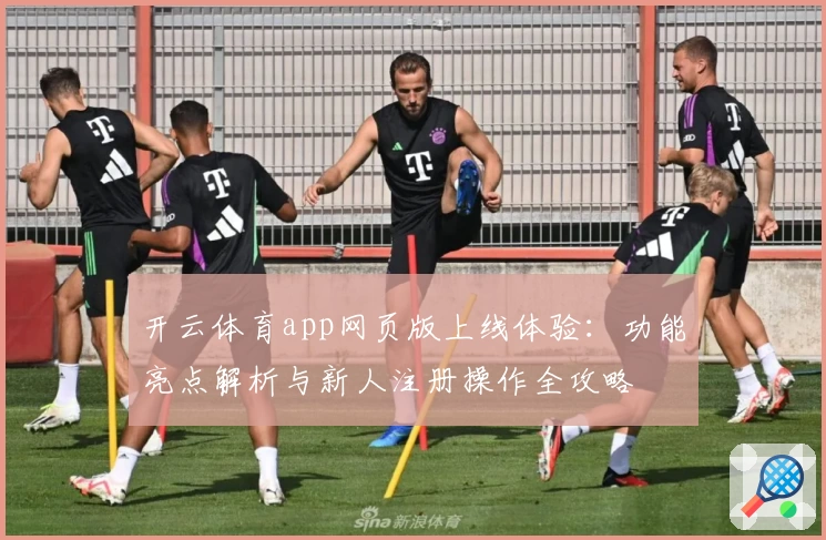 开云体育app网页版上线体验：功能亮点解析与新人注册操作全攻略