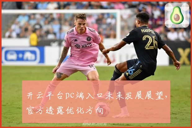 开云平台pc端入口未来发展展望，官方透露优化方向