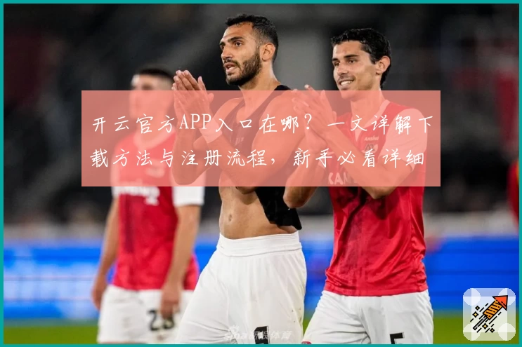 开云官方APP入口在哪？一文详解下载方法与注册流程，新手必看详细教程