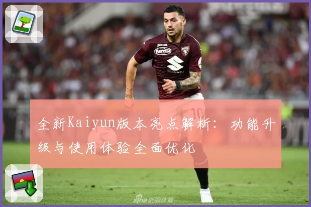 全新Kaiyun版本亮点解析：功能升级与使用体验全面优化