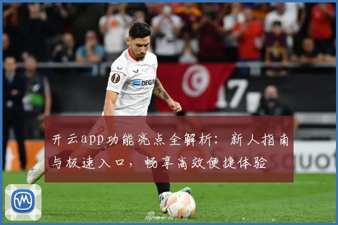 开云app功能亮点全解析：新人指南与极速入口，畅享高效便捷体验