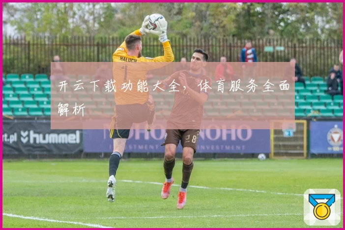 开云下载功能大全，体育服务全面解析