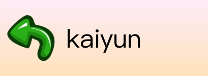 kaiyun logo